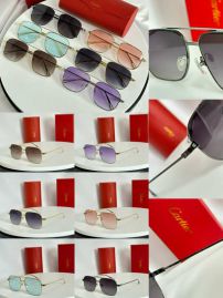 Picture of Cartier Sunglasses _SKUfw55826309fw